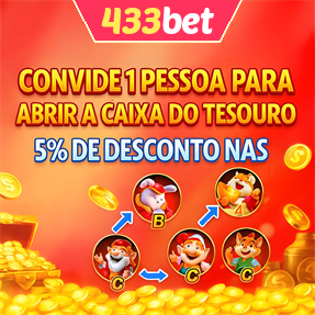 433bet Indique amigos para receber um bônus