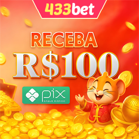 433bet Ganhe R$ 100,00 Gratis