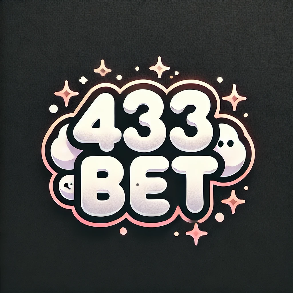 Logo da 433bet